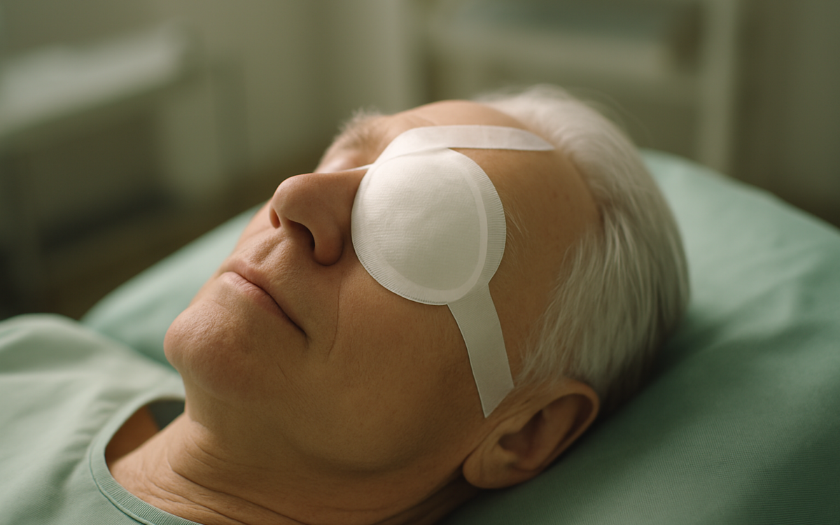 Understanding the Longevity of Cataract Surgery Results