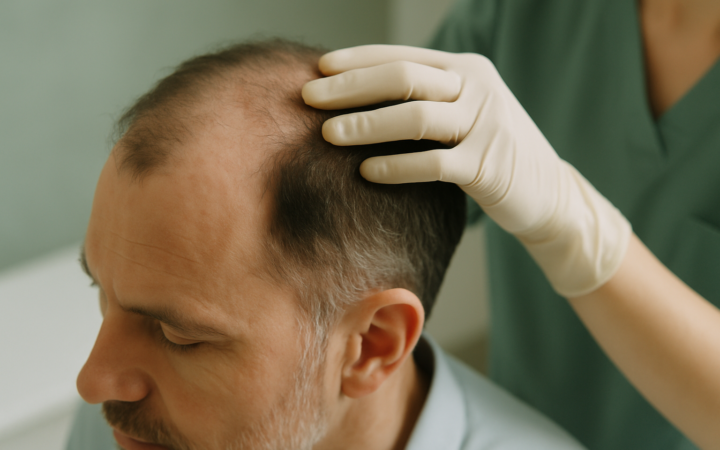 Understanding the Longevity of Hair Plugs