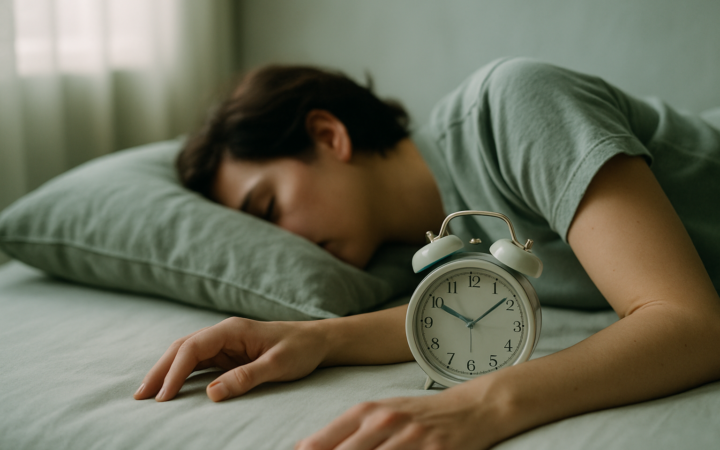 Understanding Burnout Recovery: What to Expect