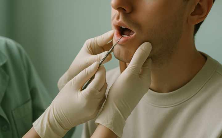 Understanding Wisdom Tooth Healing: What to Expect