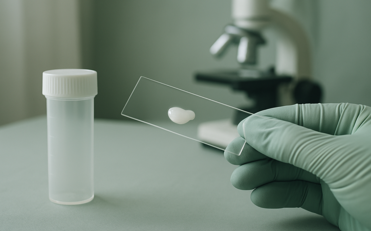 Understanding the Lifespan of Sperm Outside the Body