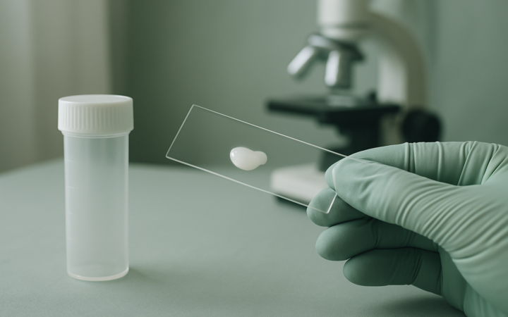 Understanding the Lifespan of Sperm Outside the Body