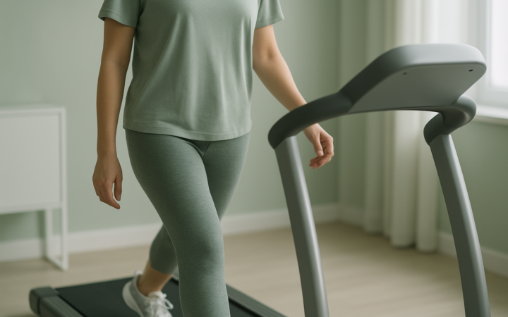 Walking Your Way to Weight Loss: The Ideal Duration
