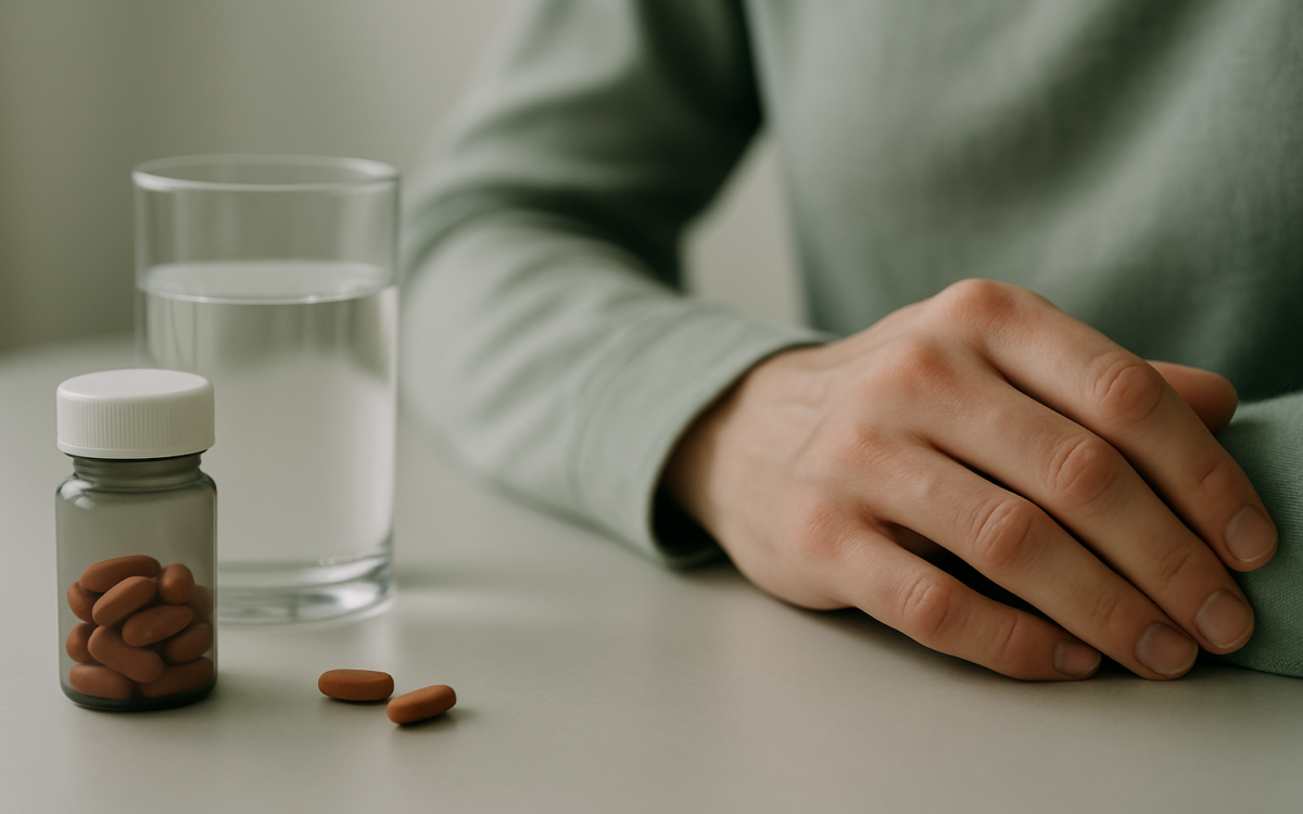 Understanding ibuprofen: When will it start working for you?