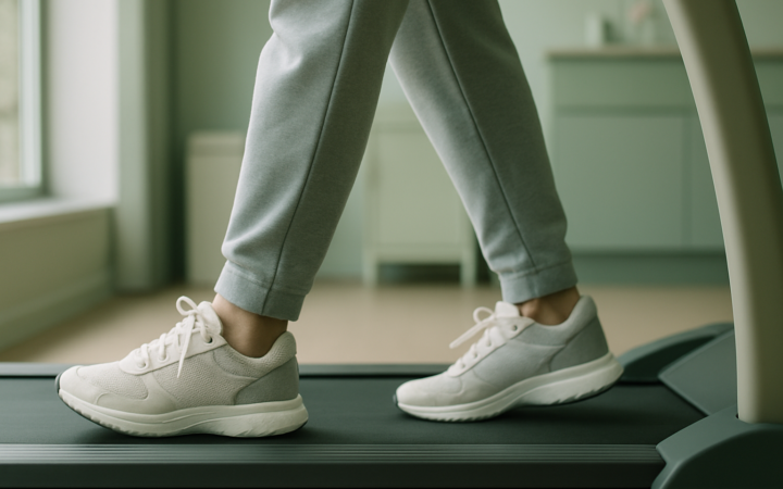 Walking Wonders: How Long Should You Walk Each Day?