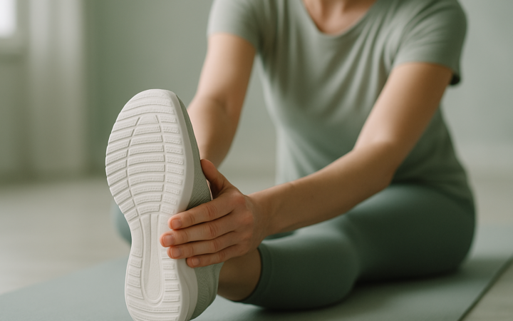 The Stretching Science: Optimal Duration for Maximum Benefits