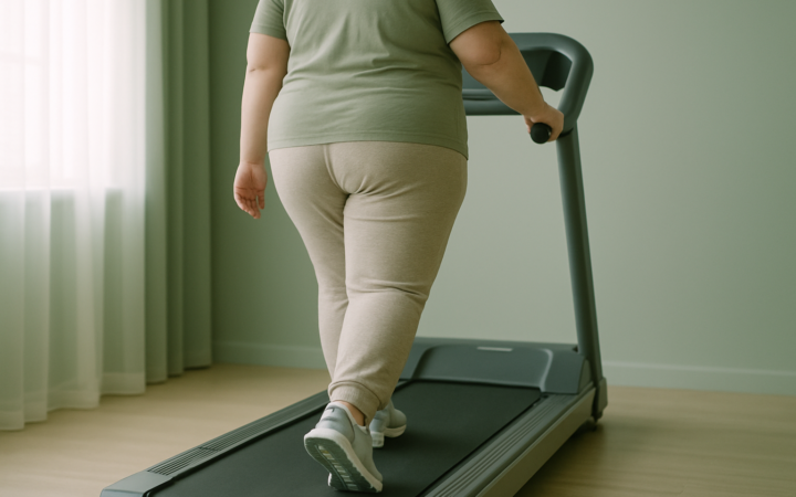 Walking Your Way to Weight Loss: A Practical Guide