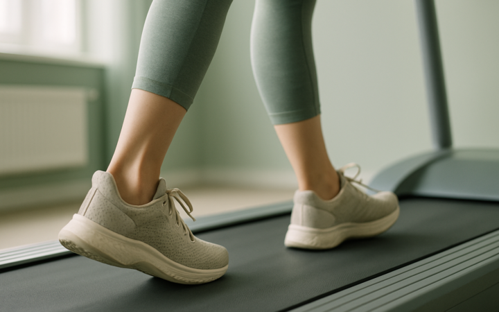 Understanding the Calories You Burn While Walking