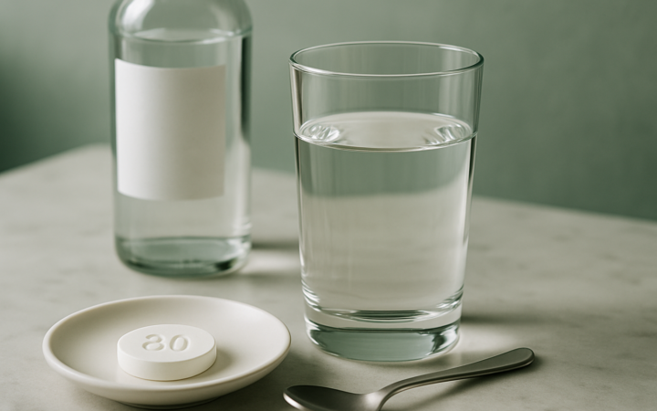 Calories in Vodka: What You Need to Know