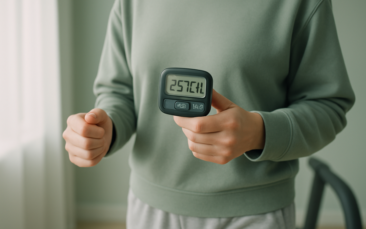 Walking to Wellness: How Many Calories Can You Burn?