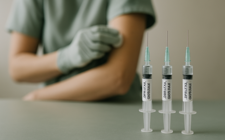 Understanding Hepatitis B Vaccination: What You Need to Know