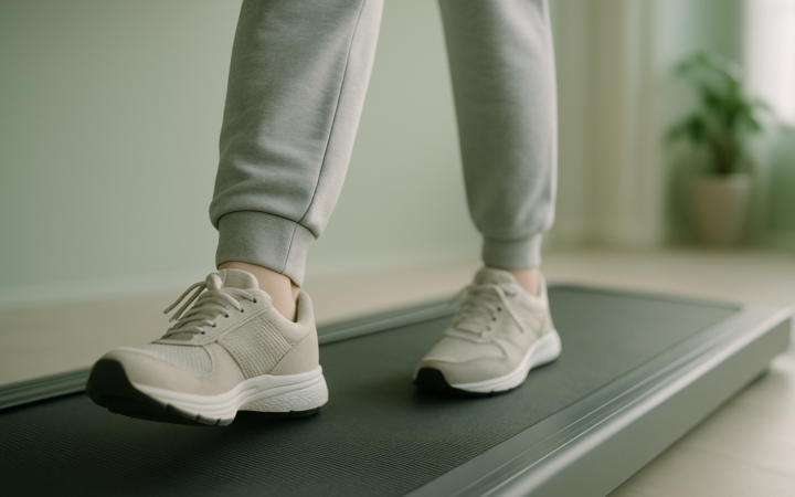 Walking Your Way to Health: Daily Miles Explained