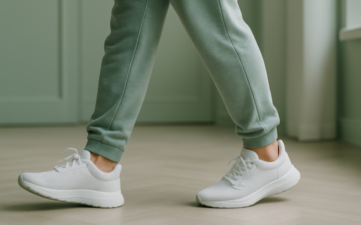 The Walking Guide: How Many Miles Should You Cover Daily?
