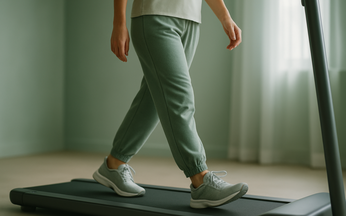 Walking Your Way to Health: How Many Miles Should You Take?