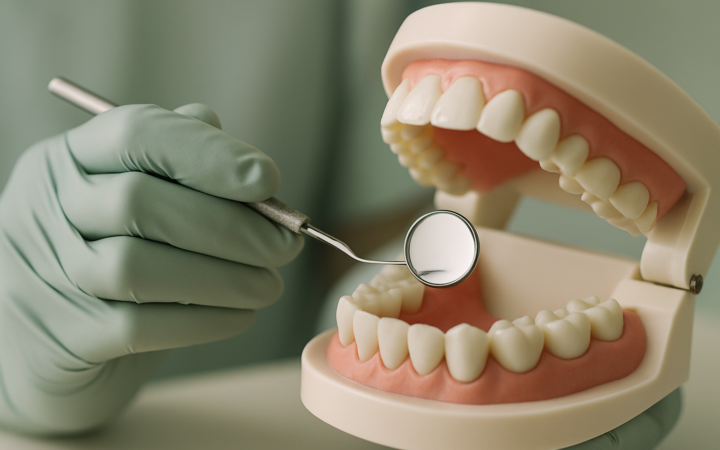 Understanding Your Molars: How Many Do We Really Have?
