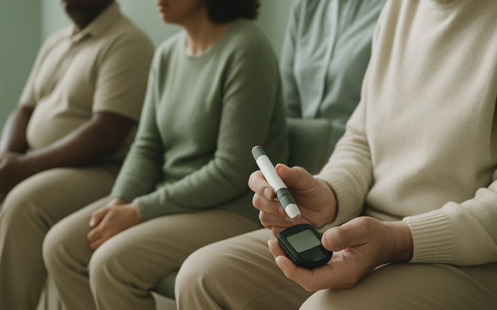 Understanding Diabetes: The Numbers Behind the Disease