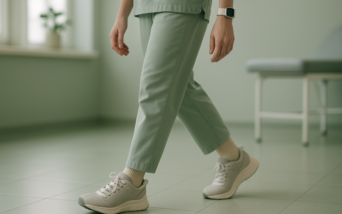 Finding Your Daily Step Goal: How Many is Healthy?