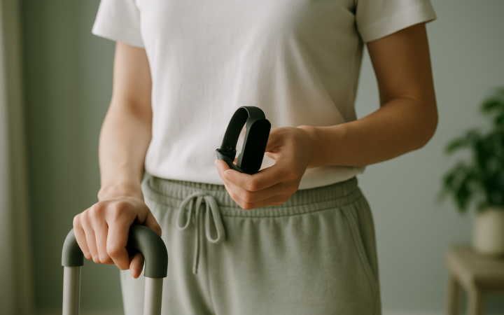 How Many Steps Should You Walk Each Day for Health?