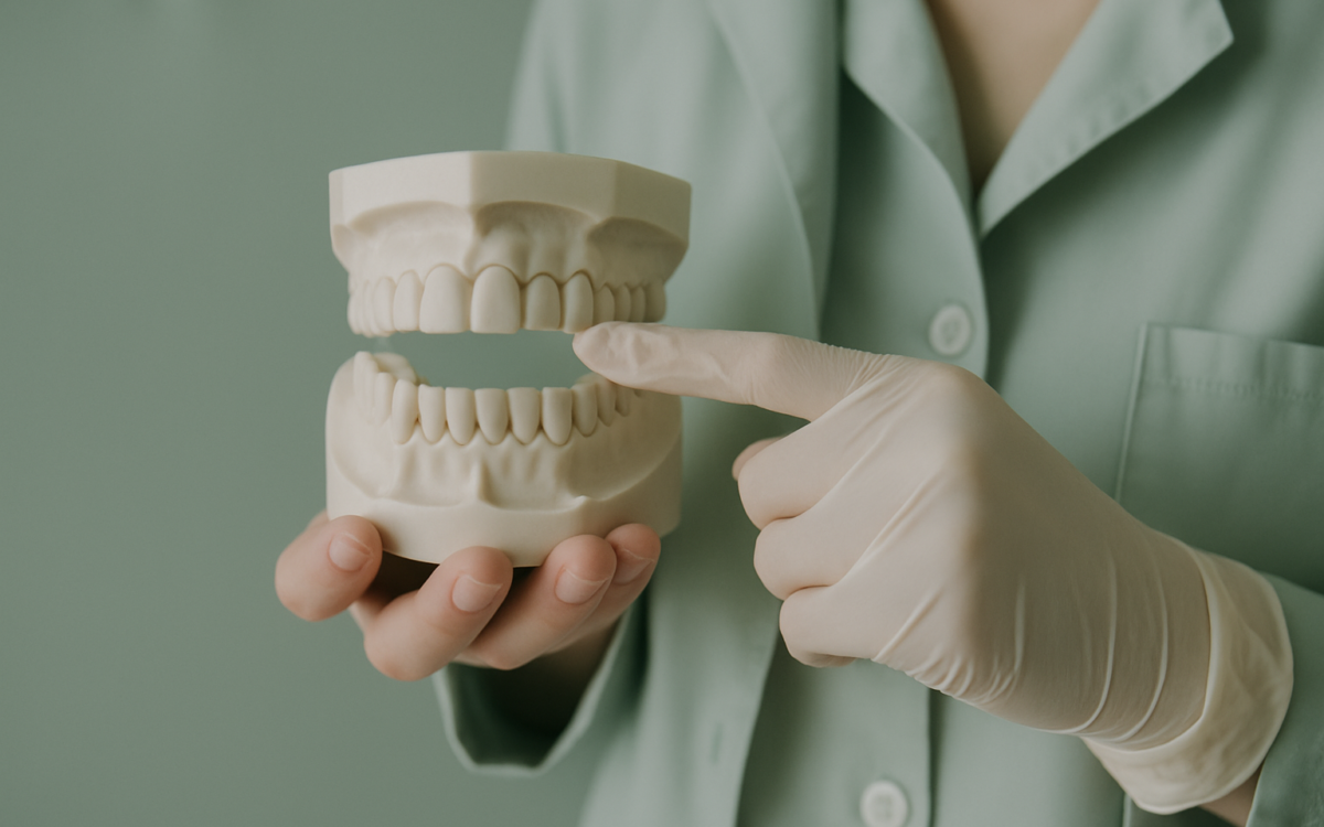 Understanding Adult Teeth: The Basics You Should Know