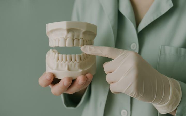 Understanding Adult Teeth: The Basics You Should Know