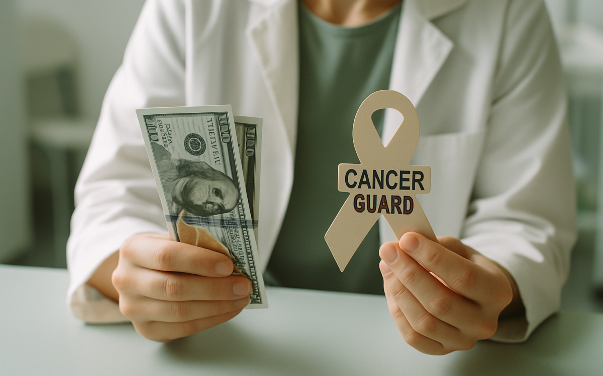 Understanding Cancer Guard: What You Need to Know