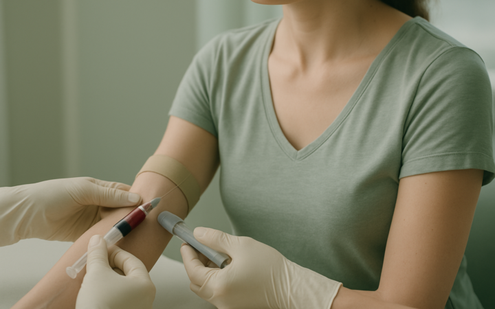 Understanding Testosterone Levels in Women: What You Need to Know
