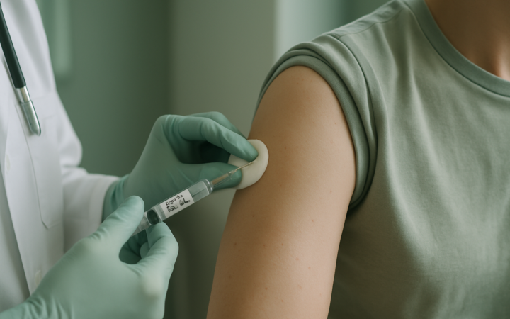 Understanding the Hepatitis B Vaccine Schedule