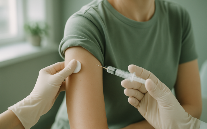 Understanding Tetanus Shots: Frequency and Importance