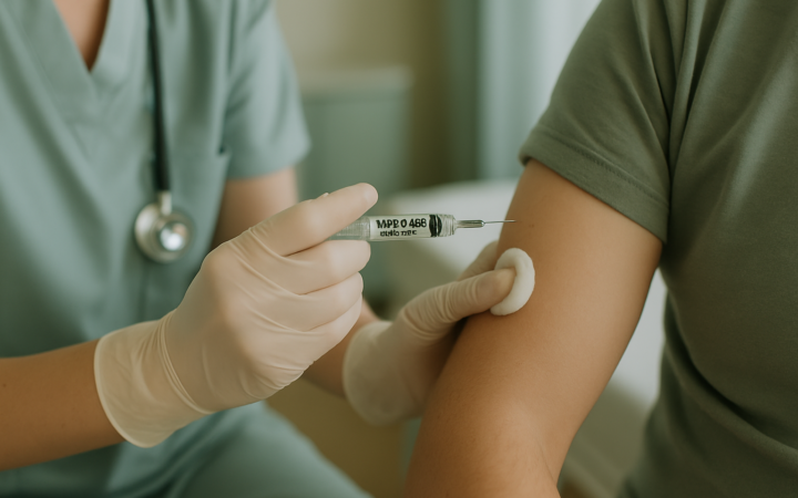 Understanding Hepatitis B Vaccination: Frequency and Importance