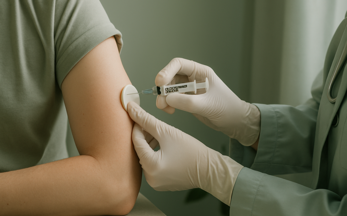 Understanding the Hepatitis B Vaccine Schedule
