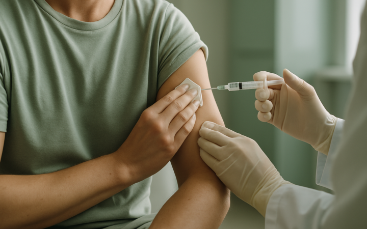 Understanding the Tdap Vaccine: Frequency and Importance