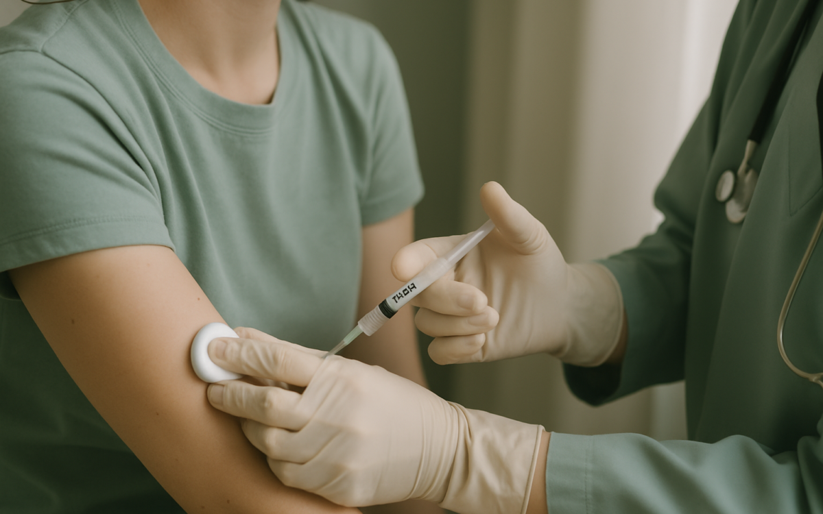Understanding Tdap: When and How Often to Get Vaccinated