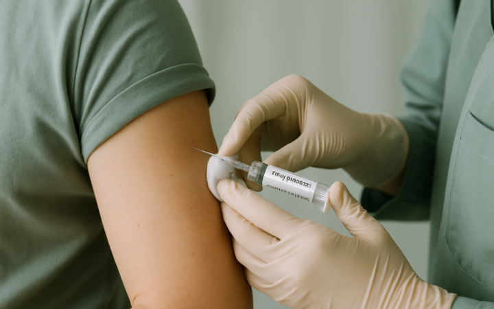 Understanding Tdap Vaccinations: How Often Do You Need Them?