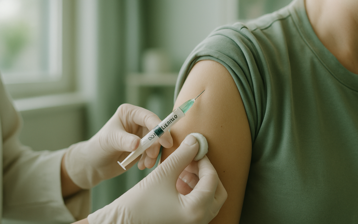 Understanding the DTaP Vaccine Schedule: What You Need to Know