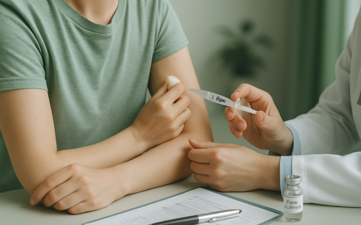Understanding Tdap Vaccination: How Often Should You Get It?