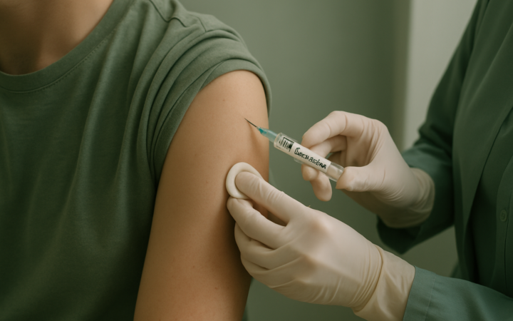 Understanding the TdAP Vaccine: When and How Often?