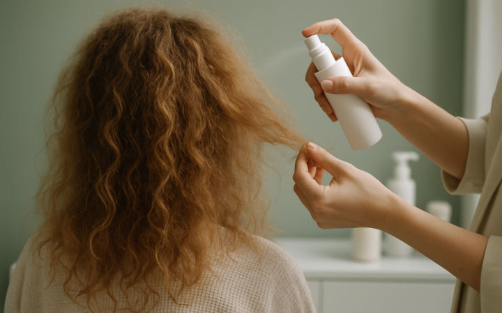 Embrace Smooth Locks: Effective Ways to Tame Frizzy Hair