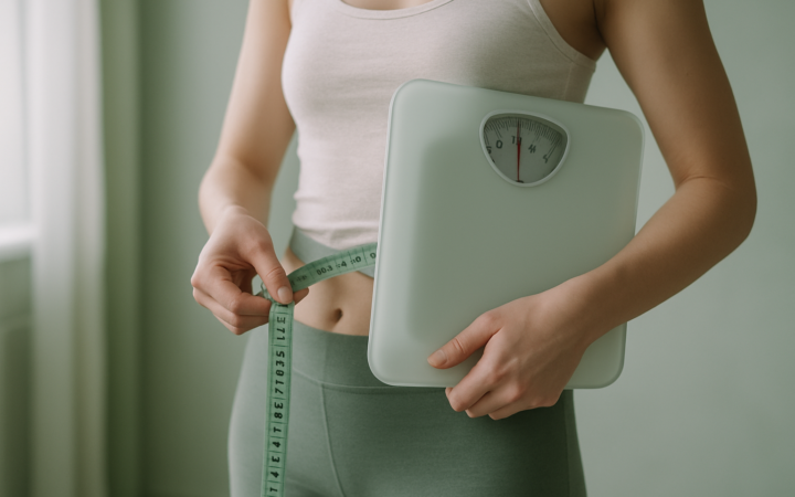 Smart Strategies to Lose 20 Pounds in a Month