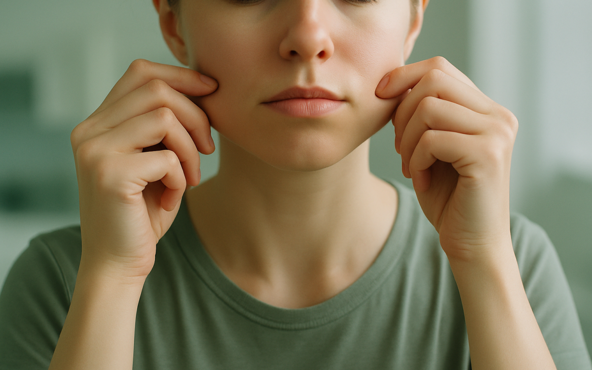 Understanding Weight Loss in Your Face: Tips and Insights