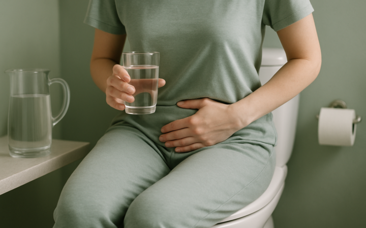 Unlocking Your Urge: Tips on How to Make Yourself Go Pee