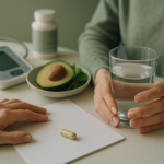 Creatinine control: Smart choices for healthy kidneys