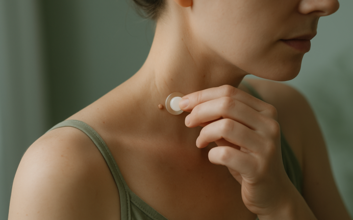 Simple Steps to Remove Skin Tags Overnight