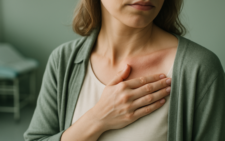 Understanding Clavicle Pain: Causes and Solutions
