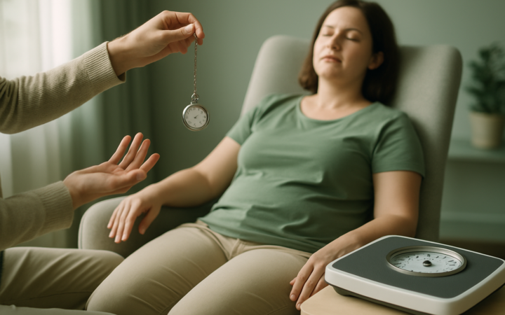 Exploring Hypnosis for Weight Loss: Is It Effective?