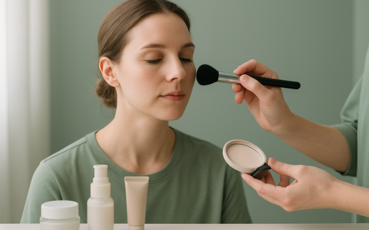 Understanding Hypoallergenic Makeup: A Guide for All