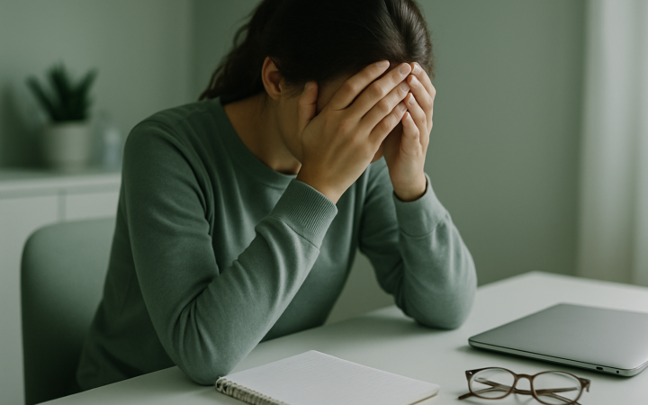Understanding Burnout: Signs, Causes, and Solutions