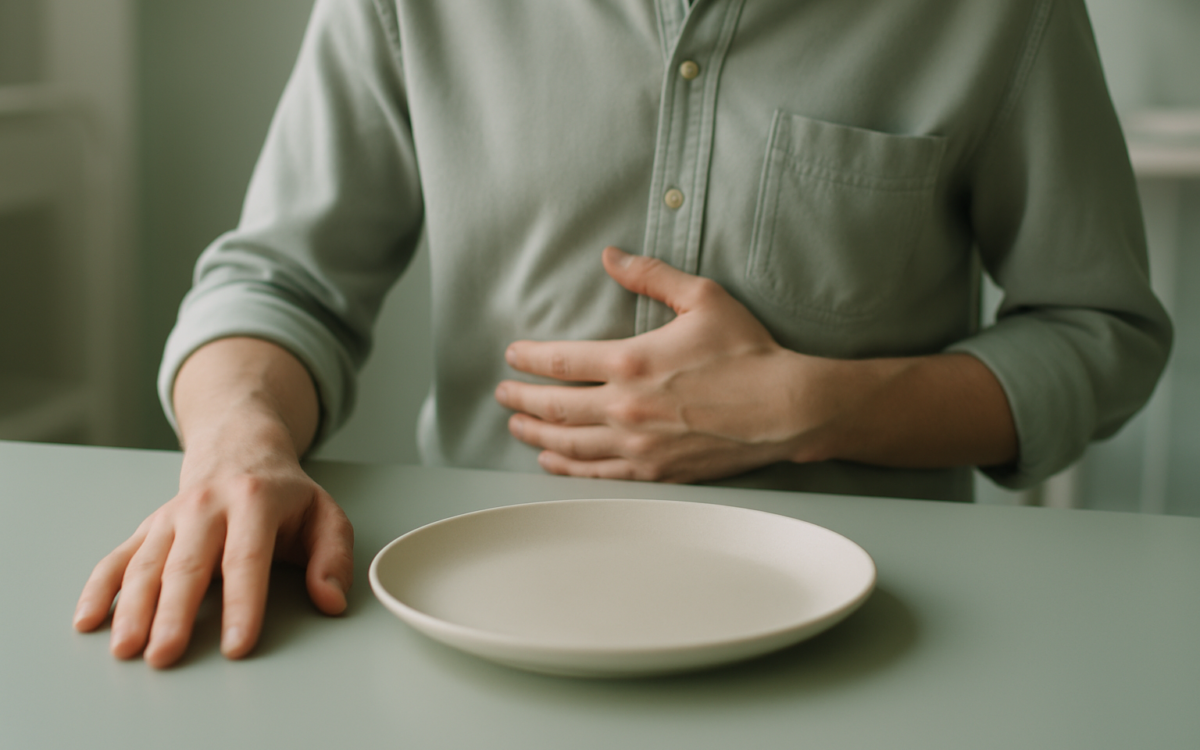 What To Do When You're Hungry: Understanding Your Cravings