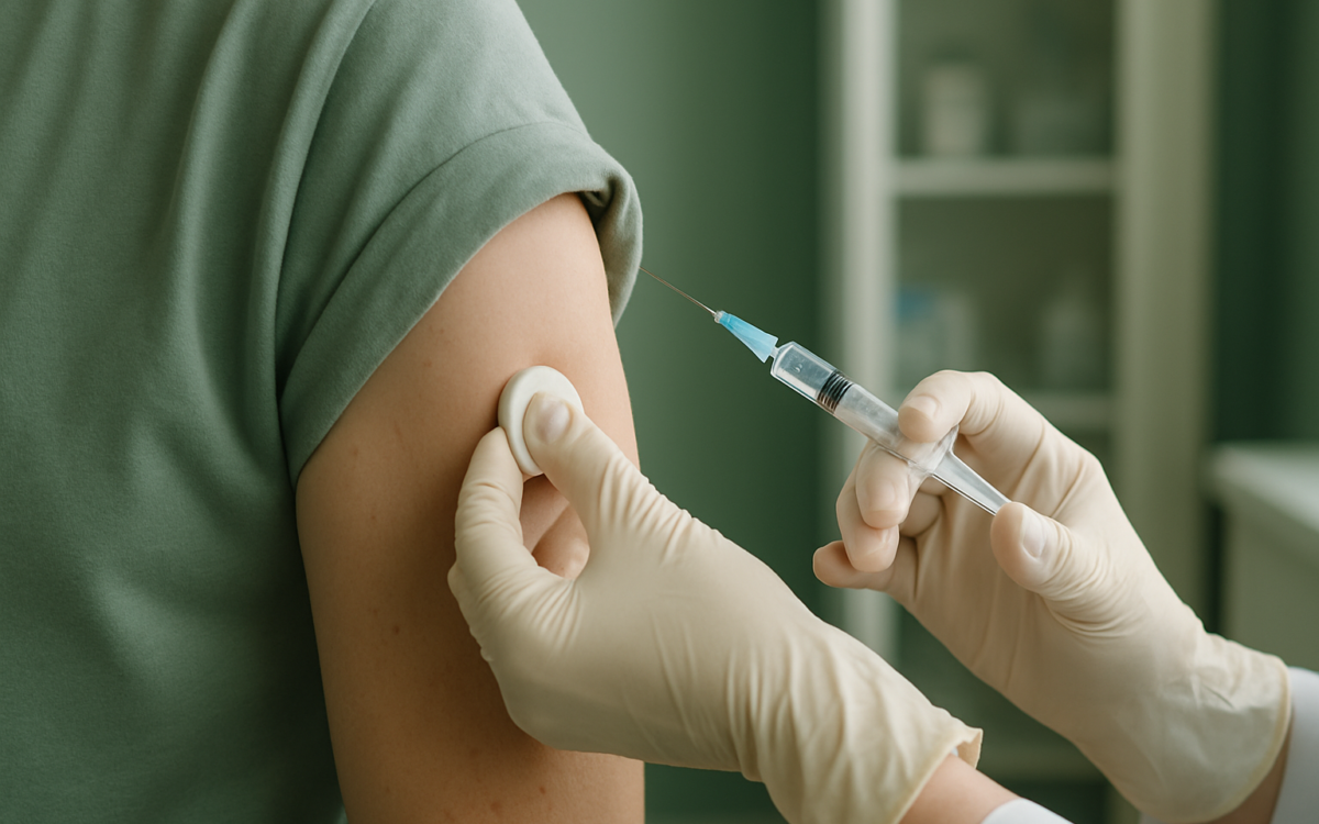 Understanding Immunization Shots: What You Need to Know