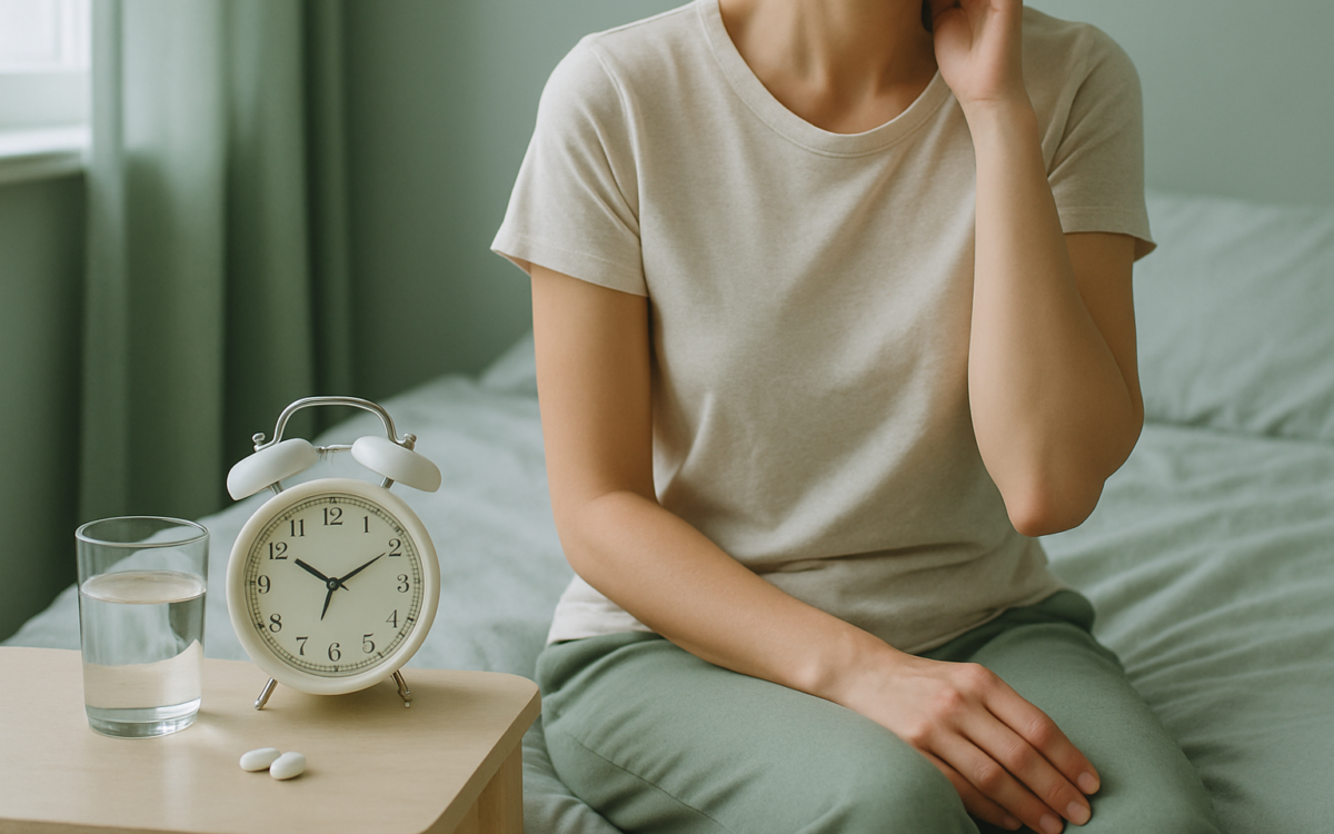 Starting Your Day Right: Morning Rituals for Wellness