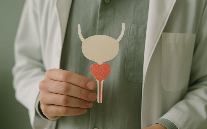 Understanding Factors That Can Increase Prostate Health